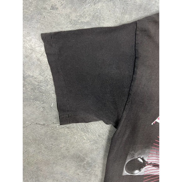 Nike Michael Jordan Wings NBA Vintage 90s Graphic T-Shirt - Picture 3 of 5